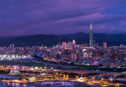 荔波景区到黄果树