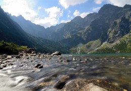 湖美田园景区特点介绍