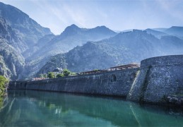 长江观音景区怎么样