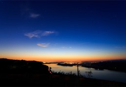 太原景区防护栏求购